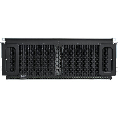 HGST Ultrastar Data102 SE-4U102-08P01 Drive Enclosure - 12Gb/s SAS Host Interface - 4U Rack-mountable