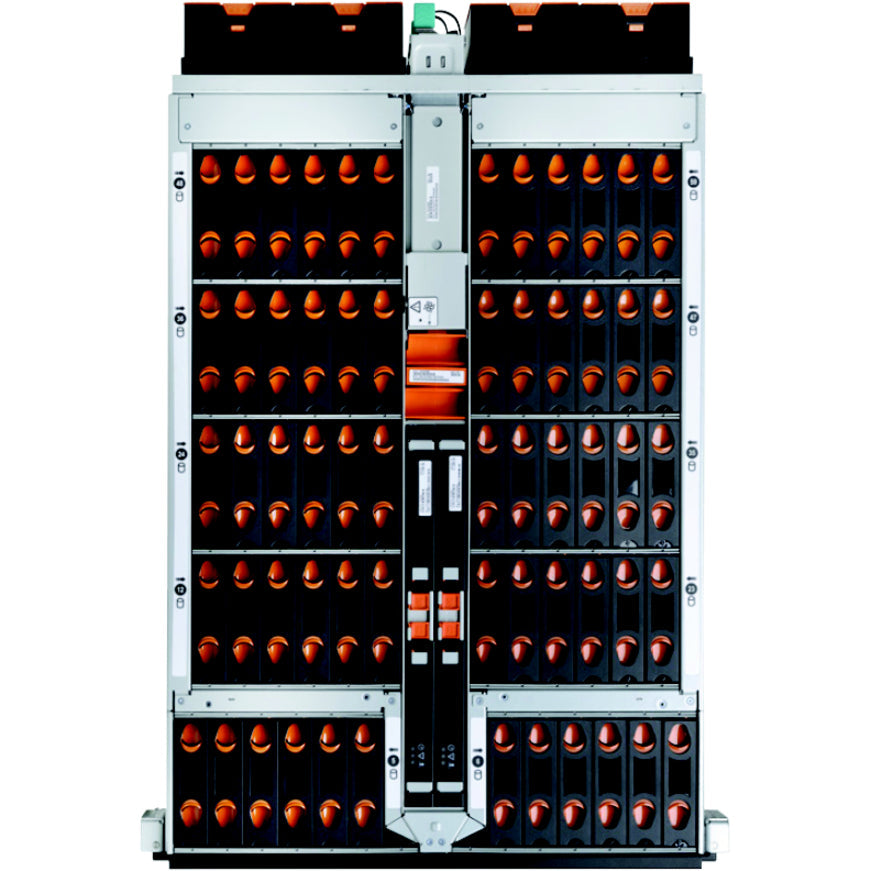 HGST 4U60 Drive Enclosure - 12Gb/s SAS Host Interface - 4U Rack-mountable