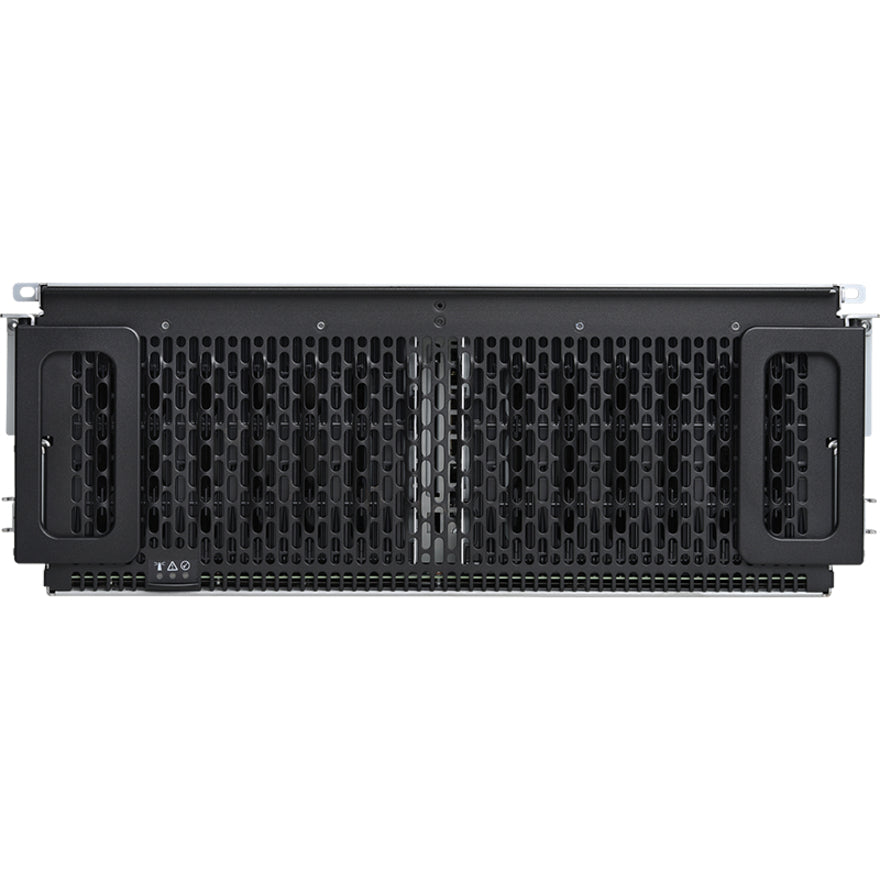 HGST 4U60 Drive Enclosure - 12Gb/s SAS Host Interface - 4U Rack-mountable