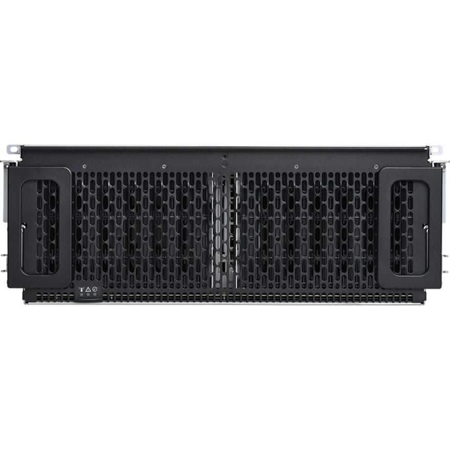 HGST Ultrastar Data60 SE-4U60-10P02 Drive Enclosure - 12Gb/s SAS Host Interface - 4U Rack-mountable