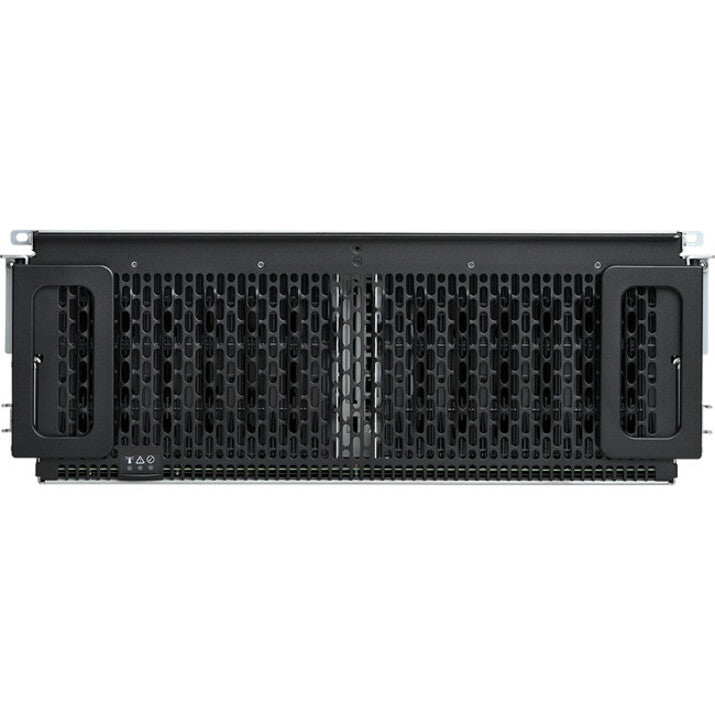 HGST Ultrastar Data60 SE-4U60-12P04 Drive Enclosure - 12Gb/s SAS Host Interface - 4U Rack-mountable