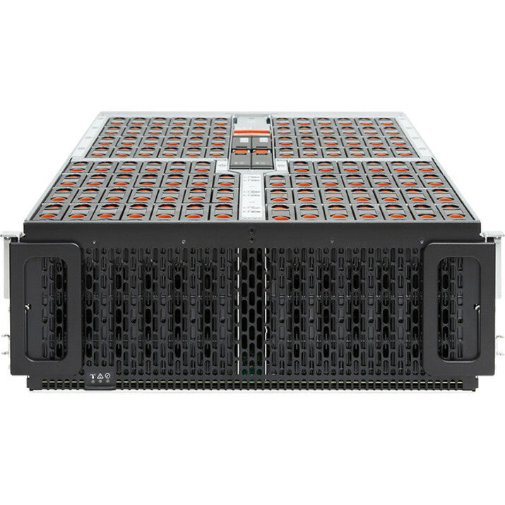 HGST Ultrastar Data102 SE-4U102-12P01 Drive Enclosure - 12Gb/s SAS Host Interface - 4U Rack-mountable