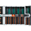 HGST Ultrastar Data60 SE-4U60-08P01 Drive Enclosure - 12Gb/s SAS Host Interface - 4U Rack-mountable