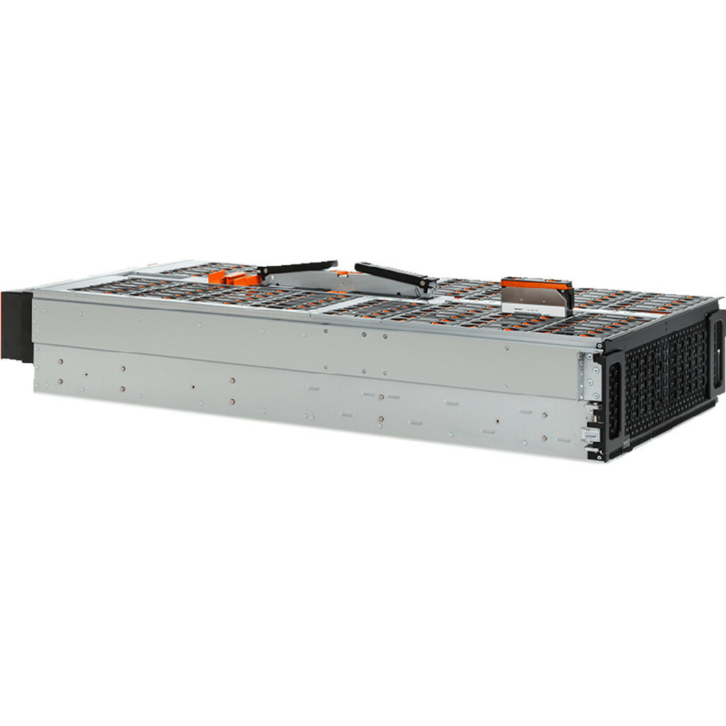 HGST Ultrastar Data102 SE4U102-60 Drive Enclosure - 12Gb/s SAS Host Interface - 4U Rack-mountable