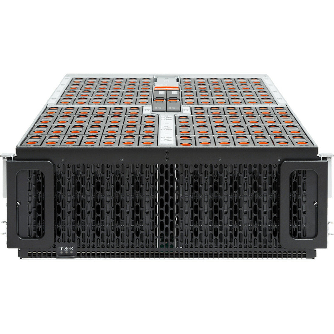 HGST Ultrastar Data102 SE4U102-60 Drive Enclosure - 12Gb/s SAS Host Interface - 4U Rack-mountable