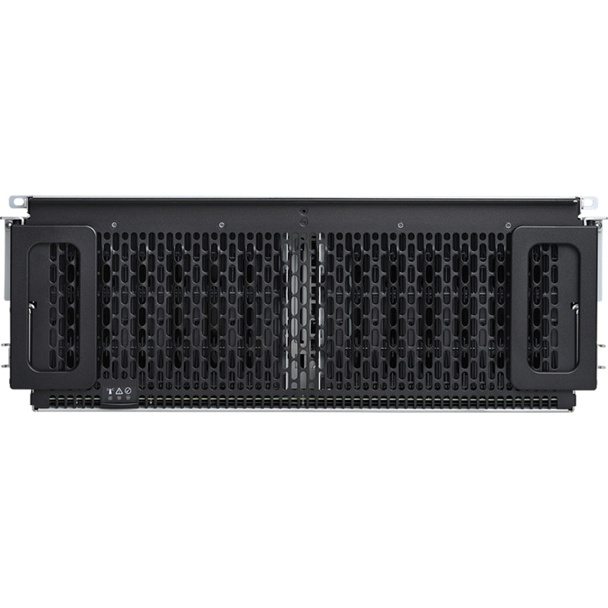 HGST Ultrastar Data60 SE-4U60-10P06 Drive Enclosure - 12Gb/s SAS Host Interface - 4U Rack-mountable