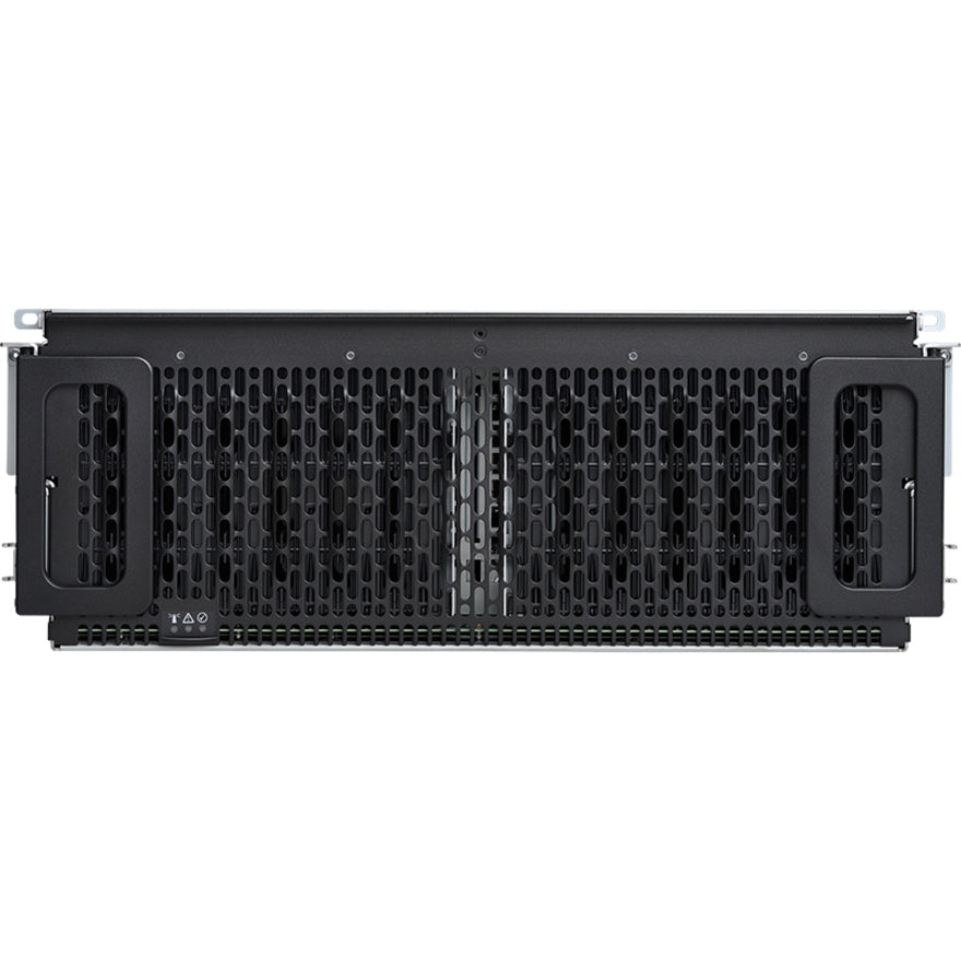HGST Ultrastar Data60 SE-4U60-12P01 Drive Enclosure - 12Gb/s SAS Host Interface - 4U Rack-mountable