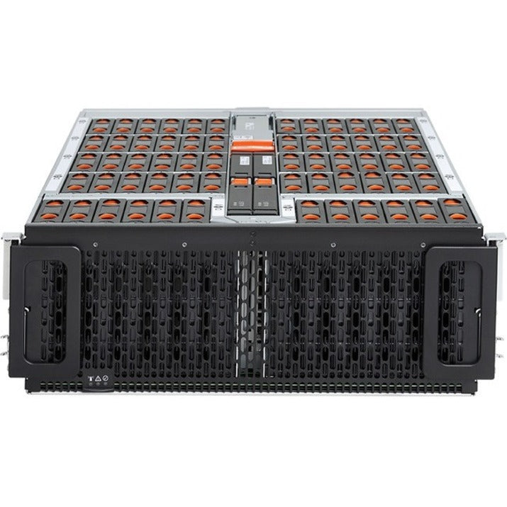 HGST Ultrastar Data60 SE-4U60-10P01 Drive Enclosure - 12Gb/s SAS Host Interface - 4U Rack-mountable