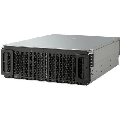 HGST Ultrastar Data60 SE-4U60-10P01 Drive Enclosure - 12Gb/s SAS Host Interface - 4U Rack-mountable