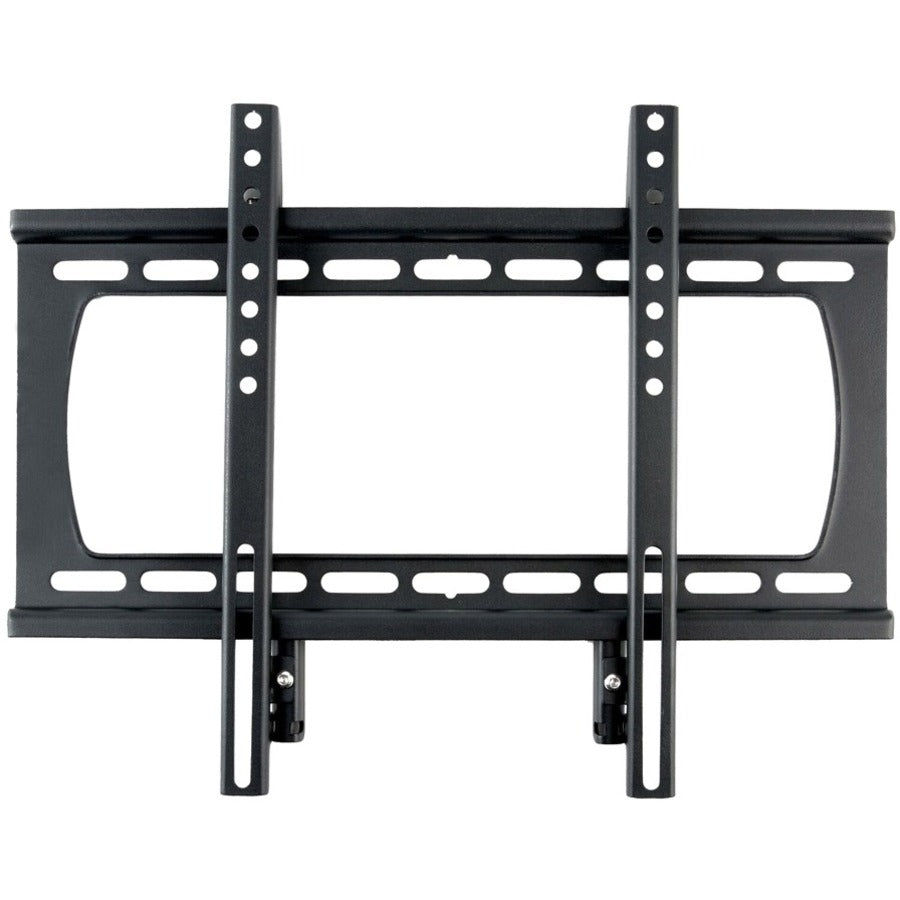 SunBriteTV Wall Mount for Flat Panel Display - Black