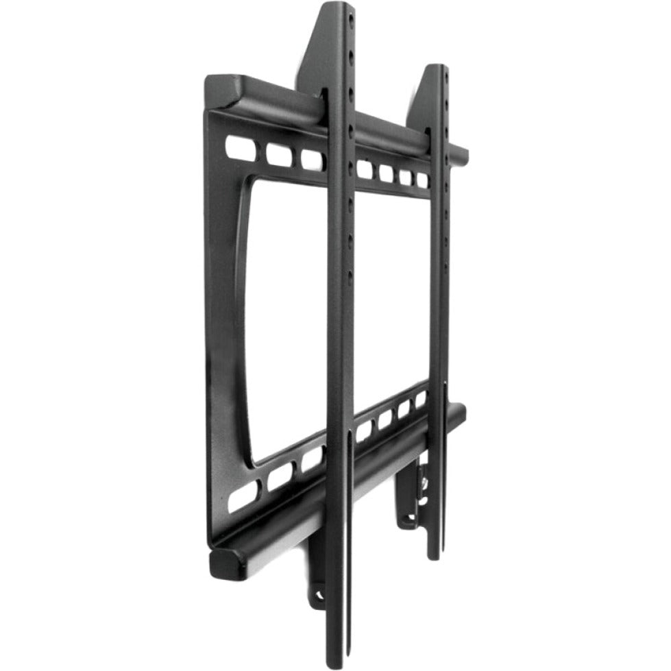 SunBriteTV Wall Mount for Flat Panel Display - Black