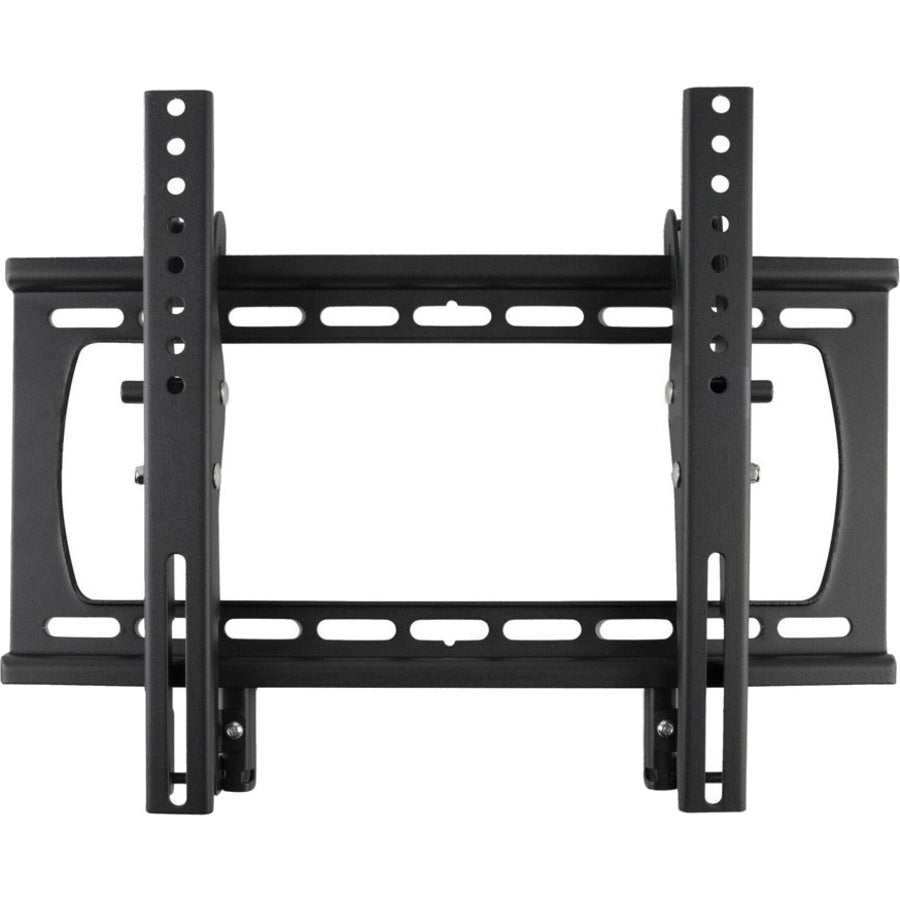 SunBriteTV Wall Mount for Display Screen TV - Black