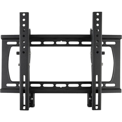 SunBriteTV Wall Mount for Display Screen TV - Black