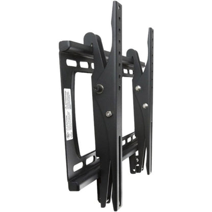 SunBriteTV Wall Mount for Display Screen TV - Black