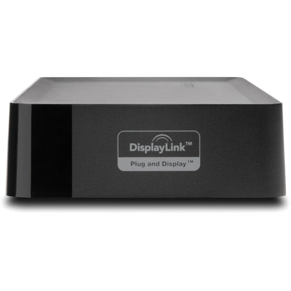 Kensington SD4700P USB-C & USB 3.0 Dual-2K Dock
