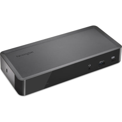 Kensington SD4700P USB-C & USB 3.0 Dual-2K Dock