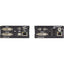 Black Box EC Series KVM CATx Extender Kit - DVI-D USB Audio