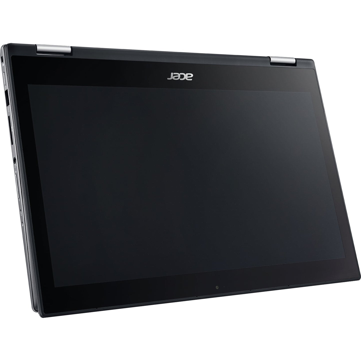 Acer Spin 5 SP513-52N SP513-52N-52ZQ 13.3" Touchscreen Convertible 2 in 1 Notebook - Full HD - 1920 x 1080 - Intel Core i5 8th Gen i5-8250U Quad-core (4 Core) 1.60 GHz - 8 GB Total RAM - 512 GB SSD - Steel Gray