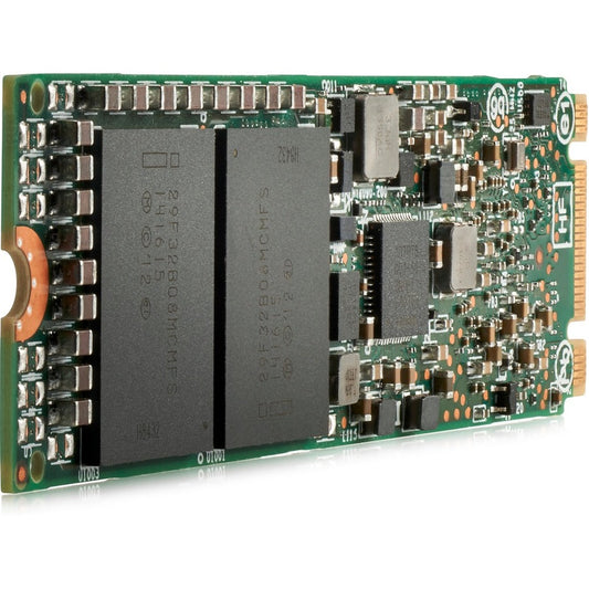 HPE 400GB NVME X4 MU M.2 22110 