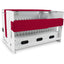 JAR Systems Essential 16 Charging Station - Red