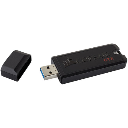 Corsair Flash Voyager GTX USB 3.1 128GB Premium Flash Drive