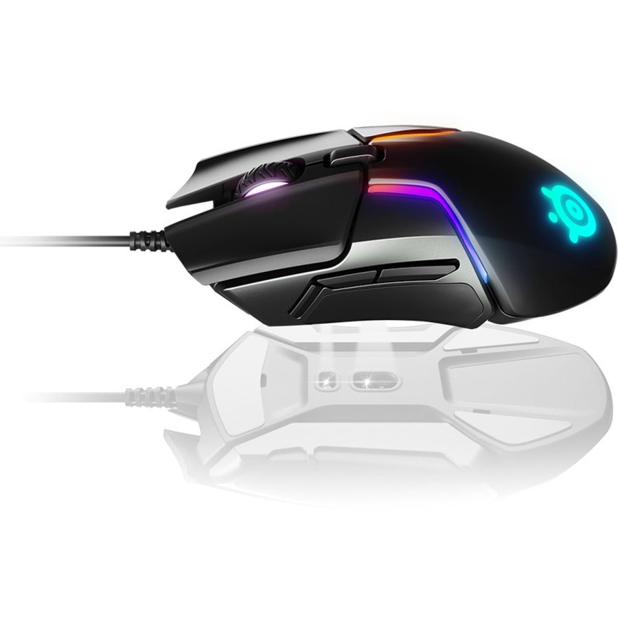 STEELSERIES RIVAL 600 GAMING   