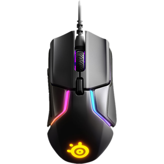 SteelSeries Rival 600 Mouse