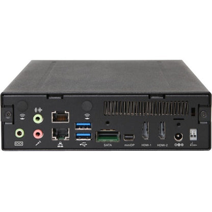 AOpen Digital Engine DE7400 Digital Signage Appliance