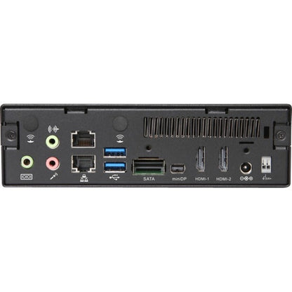 AOpen Digital Engine DE7400 Digital Signage Appliance