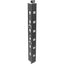 C2G Mounting Bracket for PDU - Black - TAA Compliant