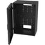 C2G 4RU Vertical Wall-Mount Cabinet with Full Door - 36in Height TAA