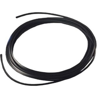 C2G Grommet Mount for Cabinet - Black - TAA Compliant