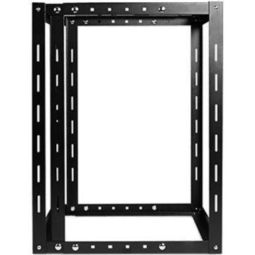 Claytek WOM1580-SFH40BC Rack Frame