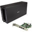THUNDERBOLT 3 TO FIREWIRE      