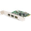 THUNDERBOLT 3 TO FIREWIRE      