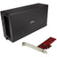 THUNDERBOLT 3 M.2 PCIE ADAPTER 