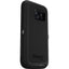 OtterBox Defender Rugged Carrying Case (Holster) Samsung Galaxy S7 Smartphone - Black