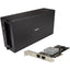 THUNDERBOLT 3 TO 10GBE NIC     