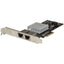THUNDERBOLT 3 TO 10GBE NIC     
