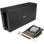 4 PORT THUNDERBOLT 3 TO 10G NIC