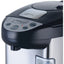 Brentwood 3.3-Liter Electric Hot Water Dispenser Stainless Steel