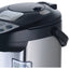Brentwood 3.3-Liter Electric Hot Water Dispenser Stainless Steel
