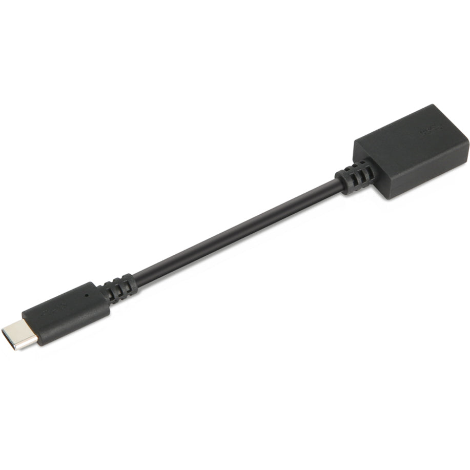 Lenovo USB-C to USB-A Adapter