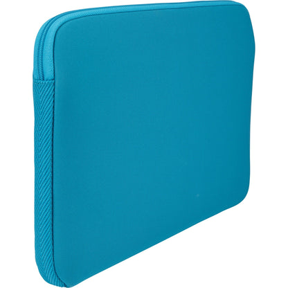 Case Logic LAPS-113 Carrying Case (Sleeve) for 13.3" Notebook MacBook - Peacock