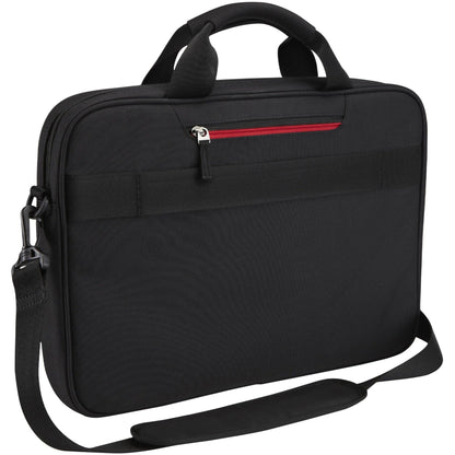 Case Logic DLC-115 Carrying Case for 10.1" to 15.6" Notebook - Black