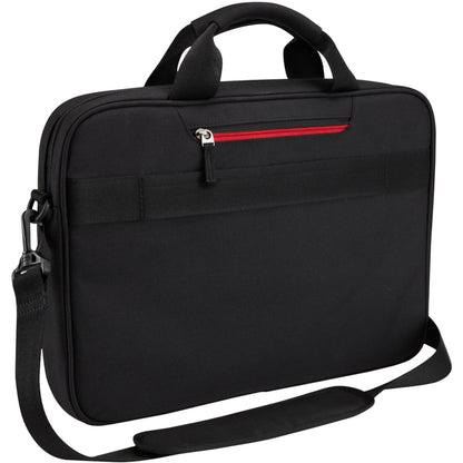 Case Logic DLC-117 Carrying Case for 10.1" to 17.3" Notebook - Black