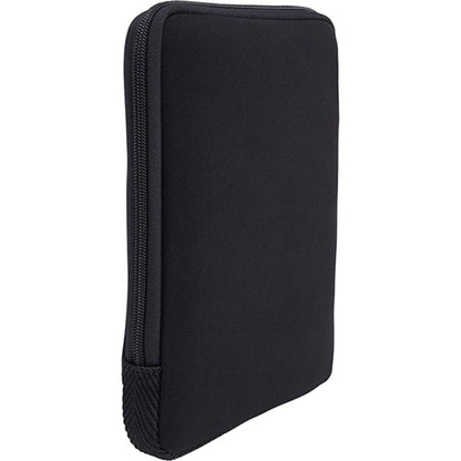 Case Logic TNEO-108 Carrying Case (Sleeve) for 7" Apple Amazon Samsung iPad mini iPad mini 2 iPad mini 3 Galaxy Tab 2 Power Adapter USB Cable Earbud Cell Phone Accessories Tablet PC - Black