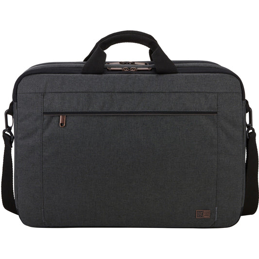 Case Logic Era ERALB-116 Carrying Case for 10.5" to 15.6" Notebook Tablet - Obsidian