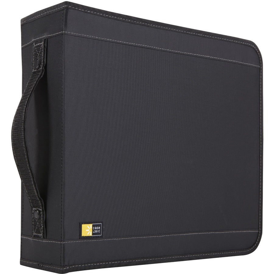 CASE LOGIC 208 BLACK           