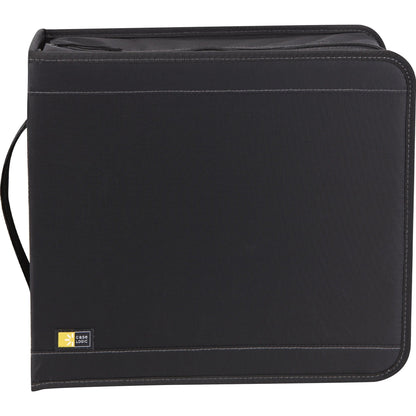 Case Logic 224 Capacity CD Wallet